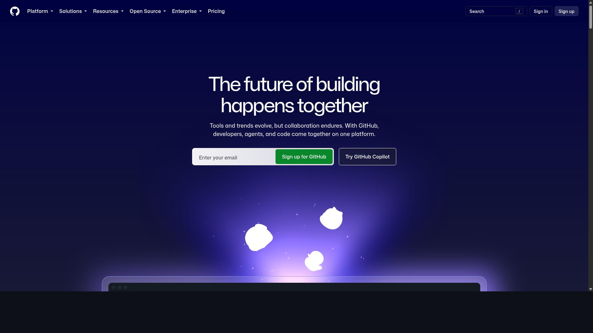 WhatsApp Automator website